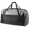 Krepšys Puma teamFINAL Teambag L juoda-pilka 78940 01