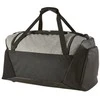 Krepšys Puma teamFINAL Teambag M juoda-pilka 78941 01