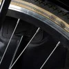 Dviratinė vandeniui atspari bagažo tašė Dunlop