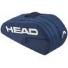 Head Raketinė tašė M Tamsiai mėlyna 261315