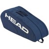 Head Raketinė tašė M Tamsiai mėlyna 261315