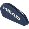 Head Raketinė tašė S Tamsiai mėlyna 261325