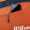 Krepšys tenisowa Wilson Roland Garros 2026 Team 3PK WR8053401001