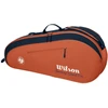 Krepšys tenisowa Wilson Roland Garros 2026 Team 3PK WR8053401001