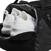 UAR Under Armour UA Undeniable 5.0 M krepšys daiktams 58 L Poliesteris, Termoplastinis poliuretanas (TPU) Juoda