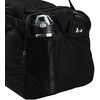 UAR Under Armour UA Undeniable 5.0 M krepšys daiktams 58 L Poliesteris, Termoplastinis poliuretanas (TPU) Juoda
