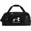 UAR Under Armour UA Undeniable 5.0 M krepšys daiktams 58 L Poliesteris, Termoplastinis poliuretanas (TPU) Juoda