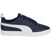 Buty vaikams Puma Rickie Jr tamsiai mėlyna 384311 07 (38,5)