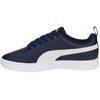 Buty vaikams Puma Rickie Jr tamsiai mėlyna 384311 07 (38,5)