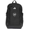 Adidas Arsenal FC kuprinė, juoda, KR2951
