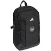 Adidas Arsenal FC kuprinė, juoda, KR2951