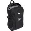 Adidas Arsenal FC kuprinė, juoda, KR2951