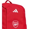 Kuprinė adidas Arsenal FC raudona KS9380