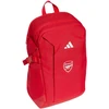 Kuprinė adidas Arsenal FC raudona KS9380