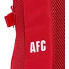 Kuprinė adidas Arsenal FC raudona KS9380