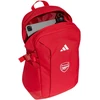 Kuprinė adidas Arsenal FC raudona KS9380
