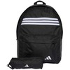 Adidas Classic 3 juostų horizontalioji kuprinė JZ3321