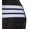 Adidas Classic 3 juostų horizontalioji kuprinė JZ3321