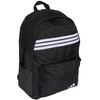 Adidas Classic 3 juostų horizontalioji kuprinė JZ3321