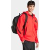Kuprinė adidas Classic 3-Stripes juoda-balta JD9563
