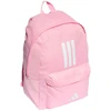 Kuprinė adidas Classic 3-Stripes rožinis IS7046