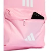 Kuprinė adidas Classic 3-Stripes rožinis IS7046