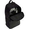 Kuprinė adidas Classic Daily juoda JD9567