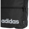 Kuprinė adidas Classic Foundation Juoda HT4768