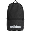 Kuprinė adidas Classic Foundation Juoda HT4768