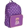 Adidas Disney Minnie Mouse Violetinė Kuprinė KA9887