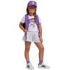 Adidas Disney Minnie Mouse Violetinė Kuprinė KA9887