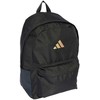 adidas Essentials 3 juostų logotipo kuprinė JY1002
