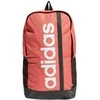 Kuprinė adidas Essentials Linear Oranžinė-Juoda IR9827