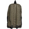 Kuprinė Adidas Essentials Linear Žalios Spalvos 46x26,5x16cm