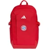 Kuprinė adidas FC Bayern Monachium raudona KT3402