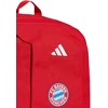 Kuprinė adidas FC Bayern Monachium raudona KT3402