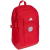 Kuprinė adidas FC Bayern Monachium raudona KT3402