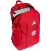 Kuprinė adidas FC Bayern Monachium raudona KT3402