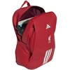 Kuprinė adidas Liverpool FC raudona KQ5145