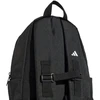Kuprinė adidas Logo Kids juoda JD1303