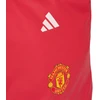 Kuprinė adidas Manchester United raudona KT0684