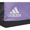 Kuprinė adidas Motion Badge of Sport Violetinė-Oranžinė IK6889