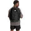Kuprinė adidas PrimeLift juoda JZ7086