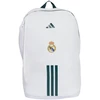 adidas „Real Madrid“ namų rungtynių KR2465 kuprinė
