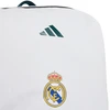 adidas „Real Madrid“ namų rungtynių KR2465 kuprinė