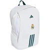 adidas „Real Madrid“ namų rungtynių KR2465 kuprinė