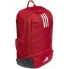 Kuprinė Adidas Tiro 23 League Raudona 50x30x19 cm Talpa 26,5 litro