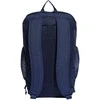 Kuprinė Adidas Tiro Tamsiai Mėlyna 23 League 50x30x19 cm Talpa 26,5 litro