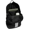 Kuprinė adidas Tiro juoda JY7971