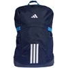 Kuprinė adidas Tiro tamsiai mėlyna KD4223